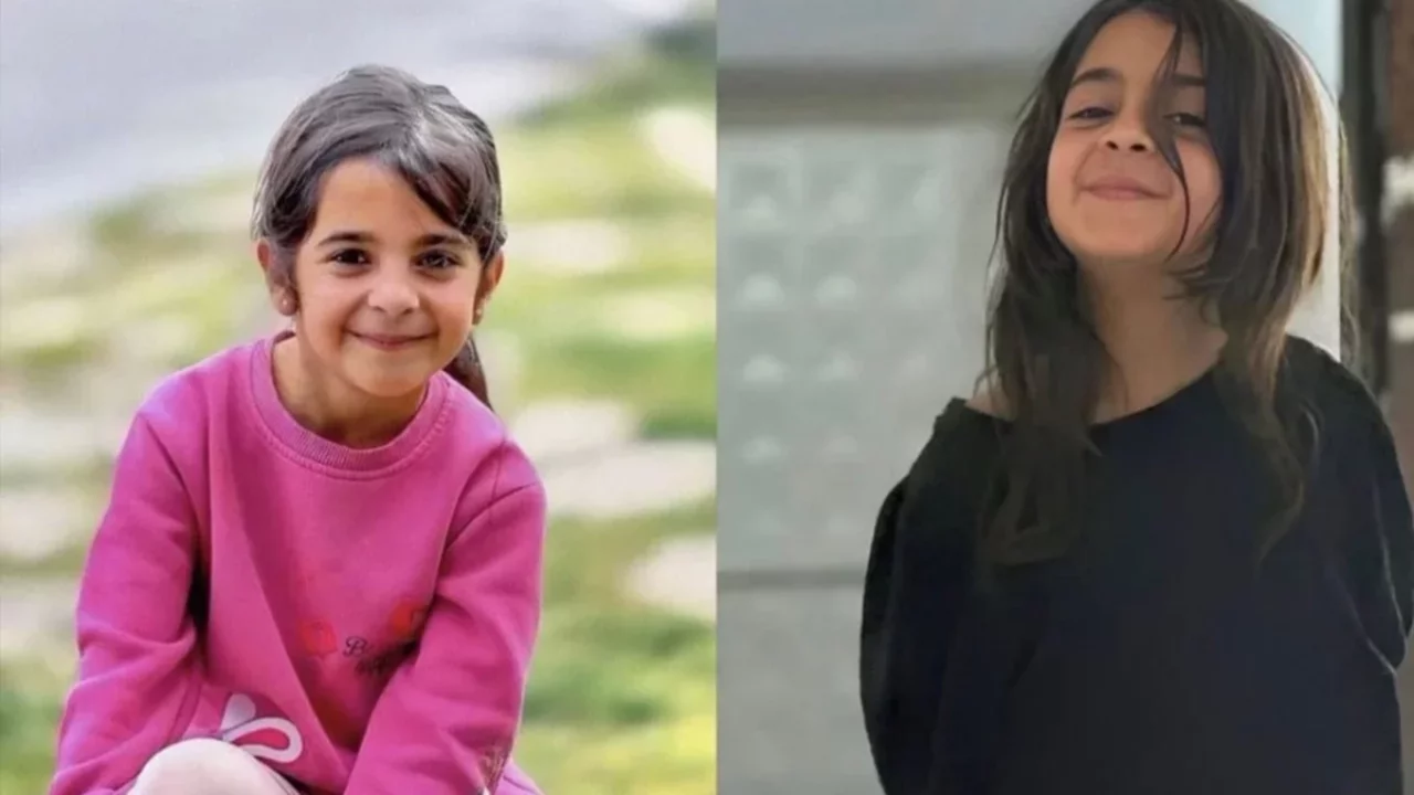 Narin Güran cinayetine ilişkin 12 sanık ile adli süreçteki 3 çocuğun yargılanması sürdü