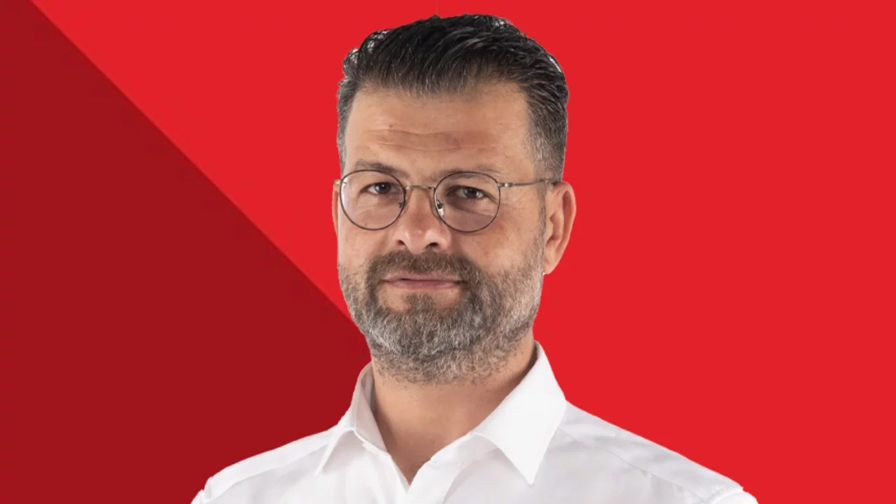 YENİ Parti Bursa İl Başkan Adayı Özgür Şahin: Bu düzen değişecek!