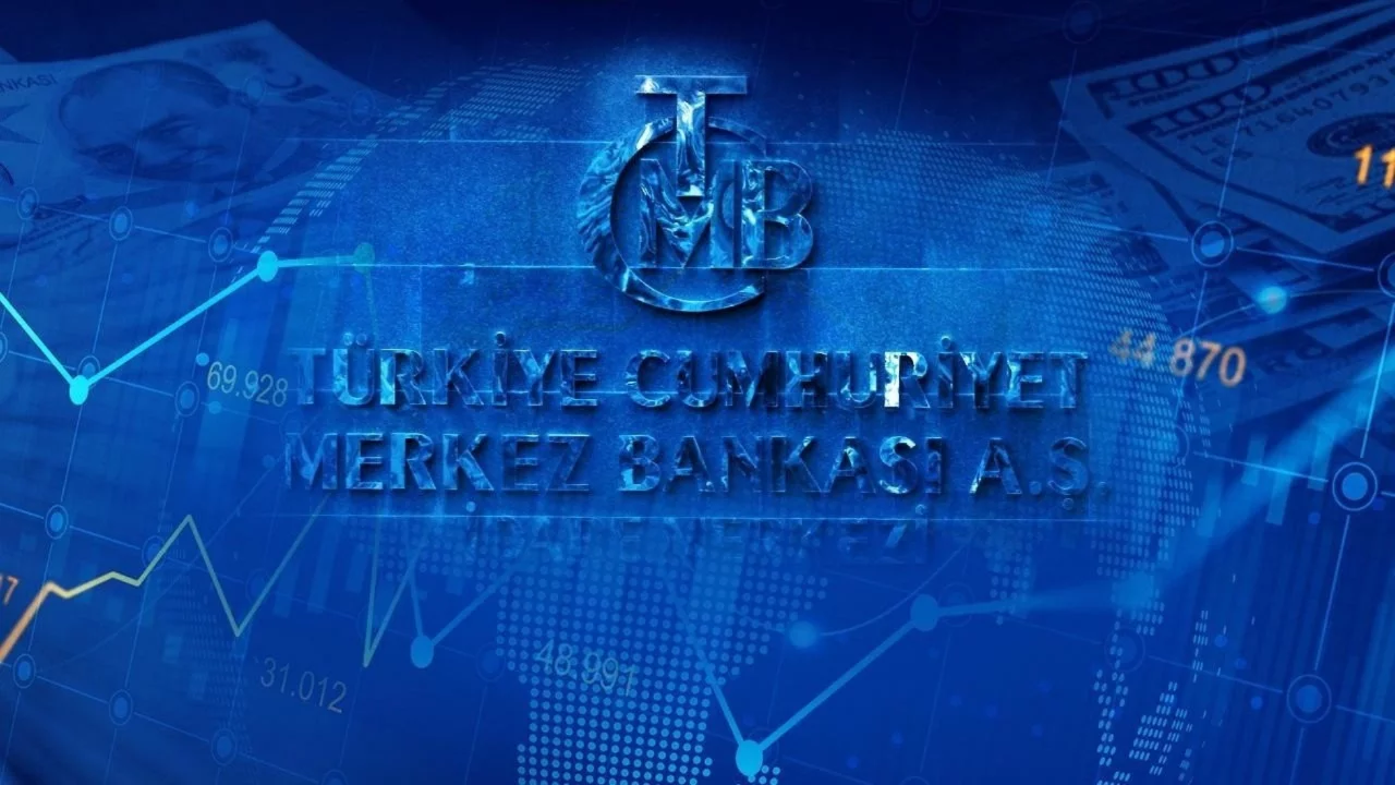 TCMB, KOBİ kredileri için yüzde 4,5 olan büyüme sınırını yüzde 5'e yükseltti