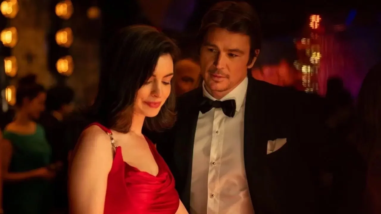 Brad Pitt, Tom Cruise ve Anne Hathaway aynı hafta vizyonda!