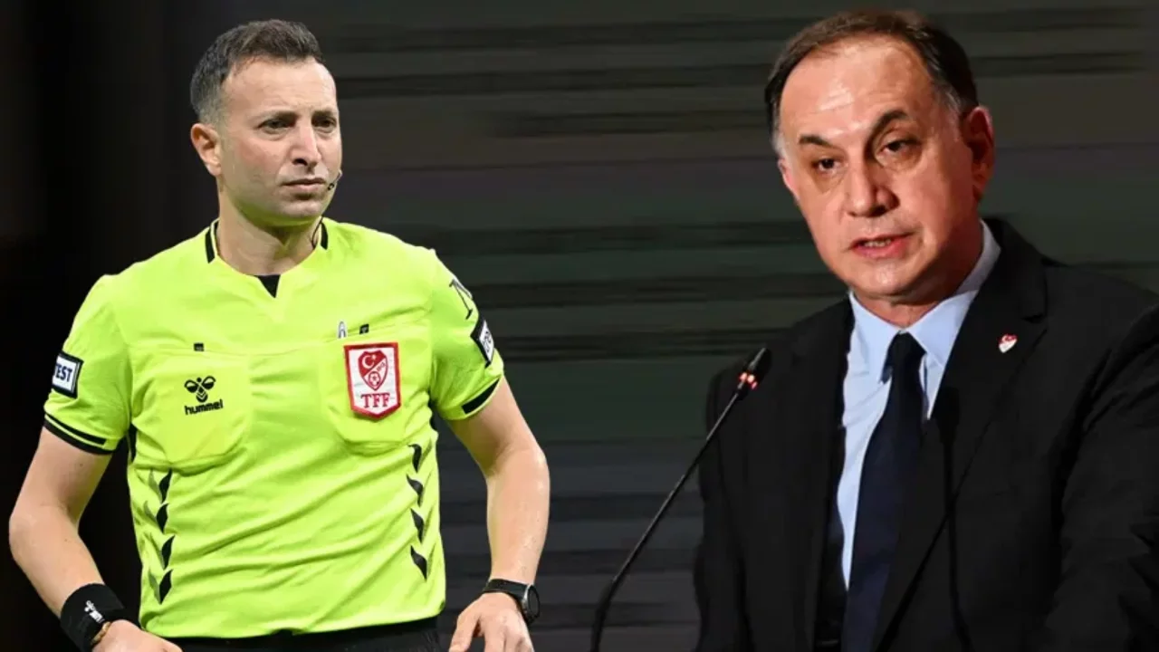 Yasin Kol ile MHK Başkanı Ferhat Gündoğdu'nun yazışmaları ortaya çıktı:
