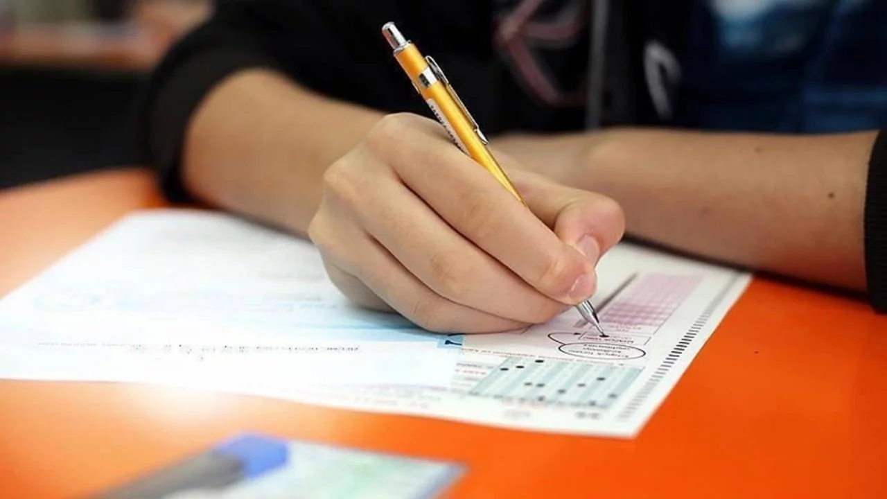 KPSS Ön Lisans için sınava giriş belgeleri erişime açıldı