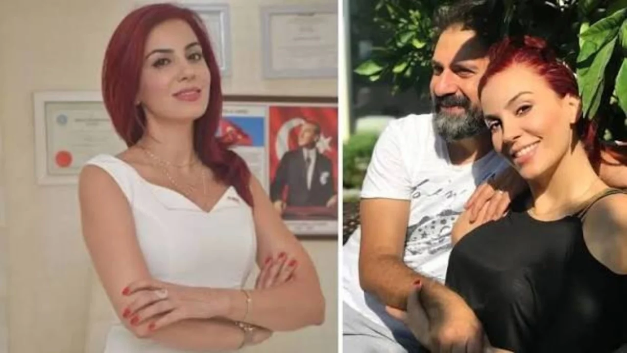 Doktor Özlem Gültekin Çelik'in ölümüne ilişkin olayda 5 kişi gözaltına alındı