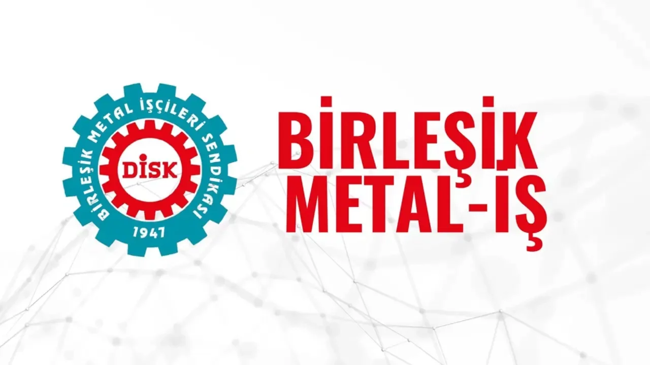 Birleşik Metal-İş'ten 'madenler kamulaştırılsın' çağrısı