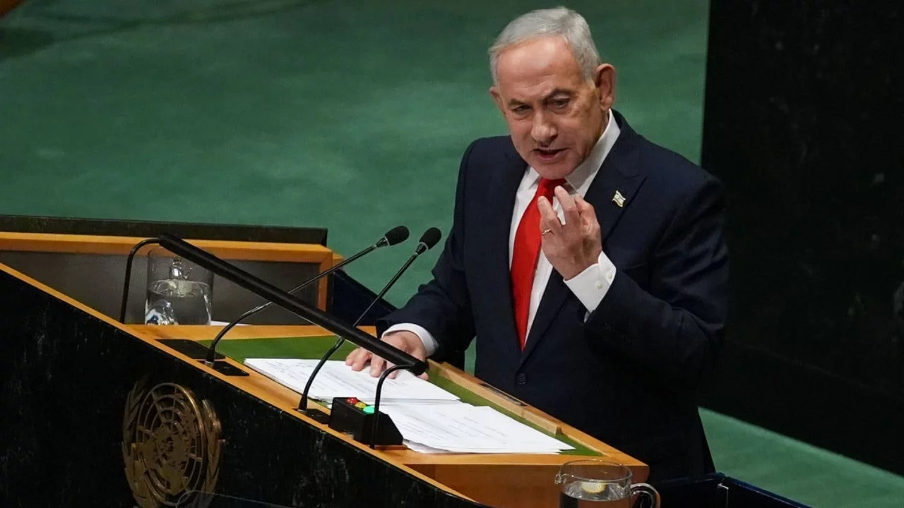 Netanyahu yine tehdit etti: "Ağır bedel ödeyecekler"