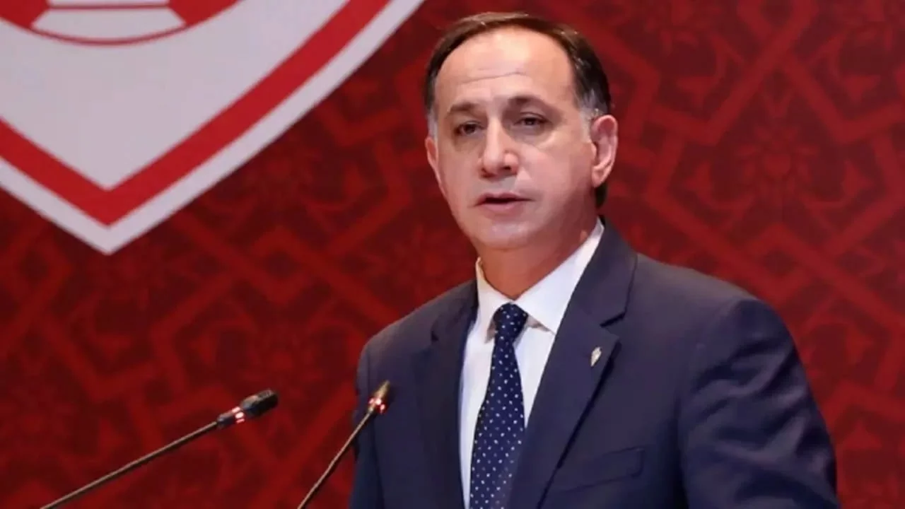 "Hakemler dosyası" soruşturması: MHK Başkanı Ferhat Gündoğdu'nun emniyet ifadesi ortaya çıktı