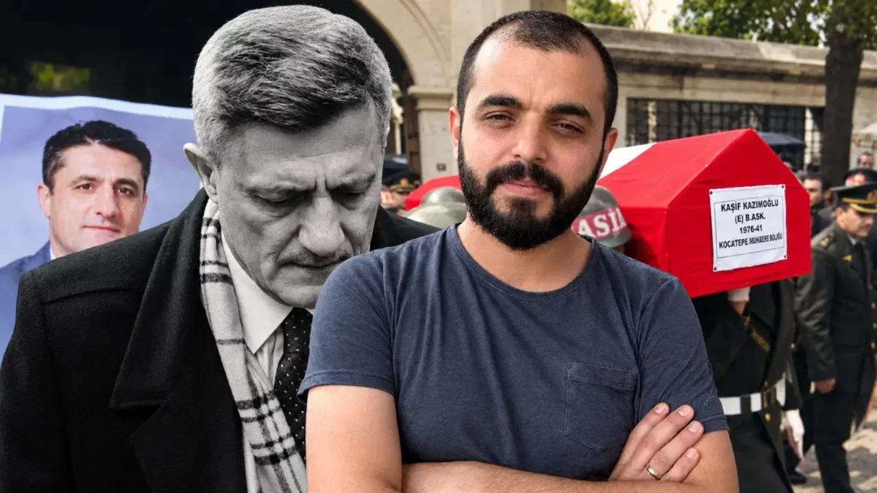 Gazeteci Selahattin Günday için tahliye talebi
