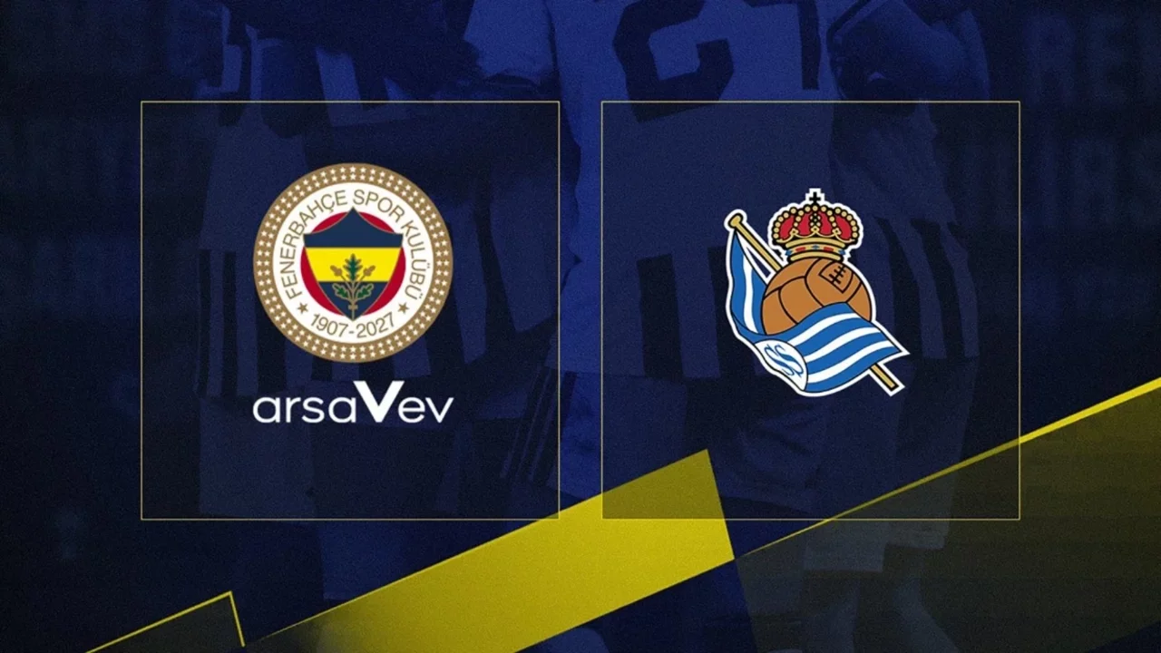 Fenerbahçe'nin UEFA Kadınlar Avrupa Kupası'ndaki belli oldu