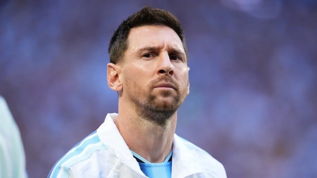 Messi, İspanya ekibi CD Eldense'yi satın aldı