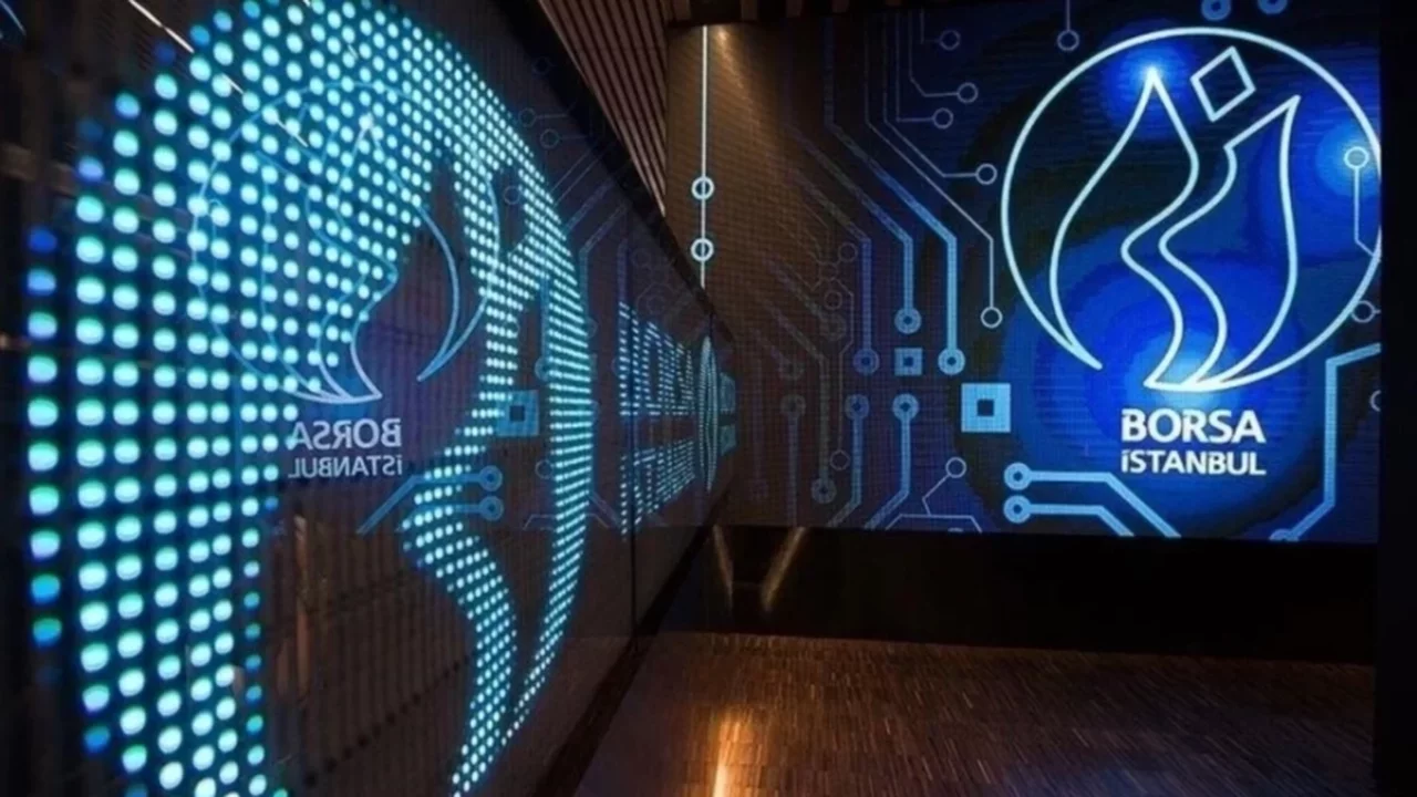 Borsa İstanbul'da toparlanma sürüyor