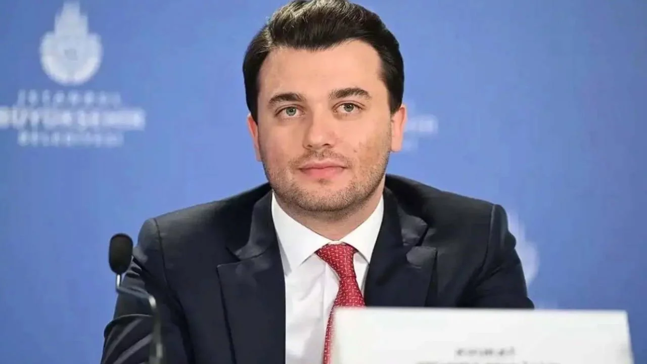 Murat Emir duyurdu: Ekrem İmamoğlu'nun avukatı Mehmet Pehlivan'ın cezaevi değiştirildi