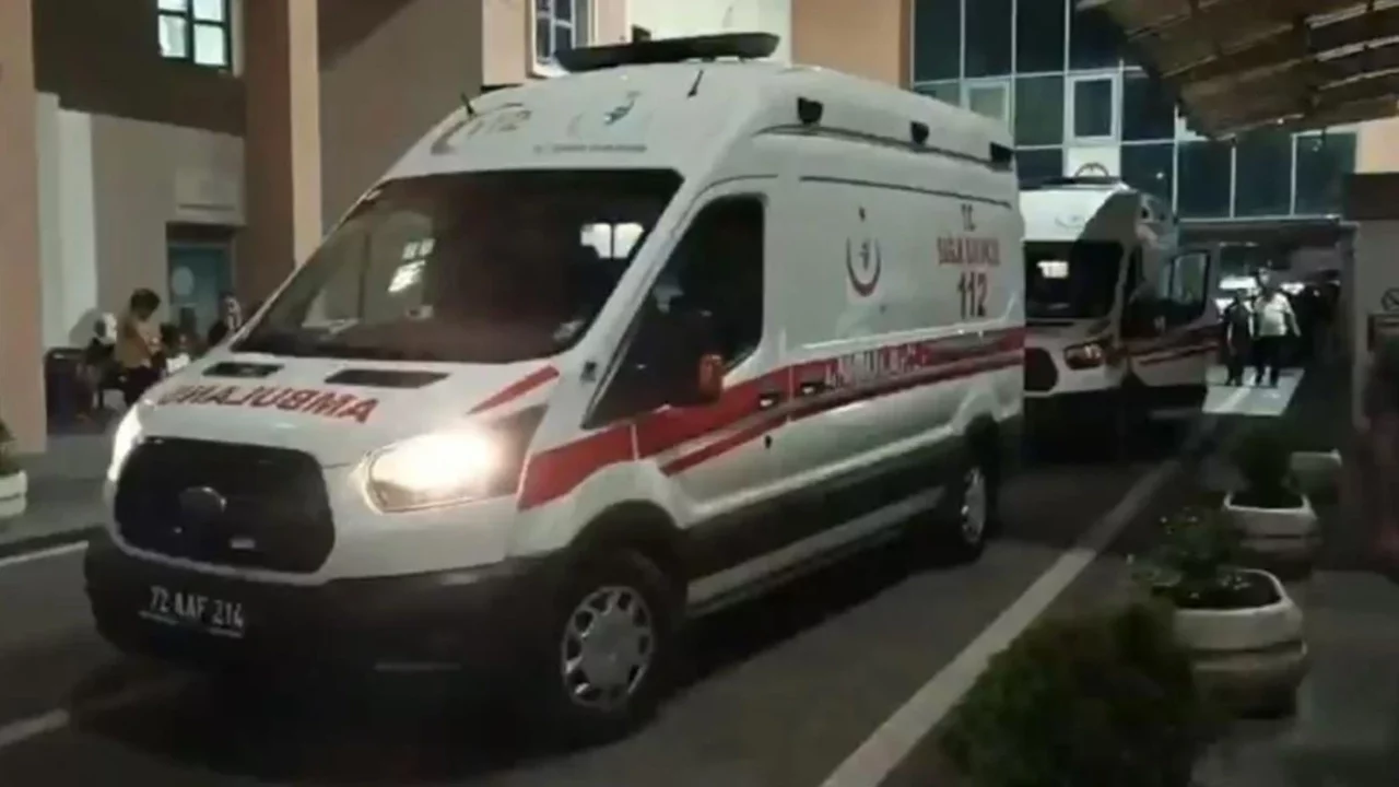 Alacak-verecek kavgasında kan aktı: 2 ölü, 5 ağır yaralı