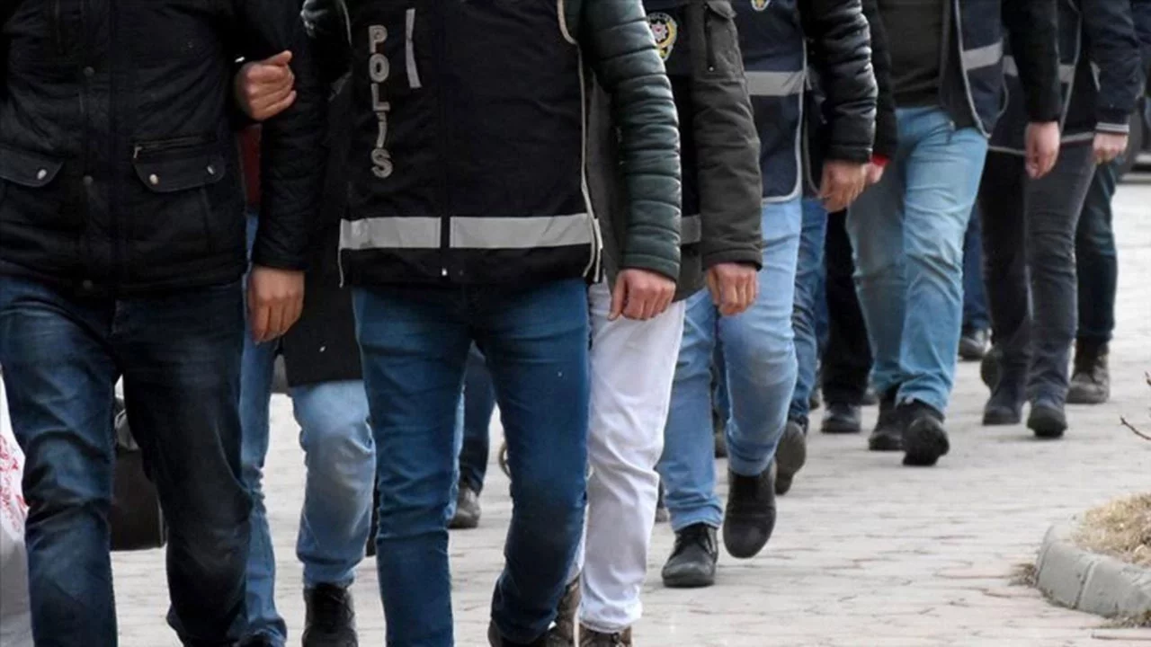 Fon soruşturmasında yeni gelişme: 20 isim daha tutuklamaya sevk edildi