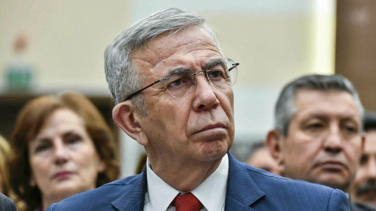 Mansur Yavaş, CHP'den istifa sürecini anlattı