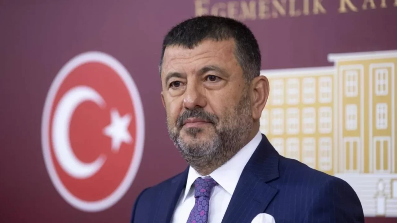 Yeni Parti Malatya Milletvekili Veli Ağbaba taburcu edildi