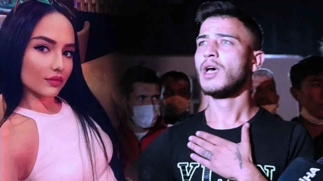 Aleyna Çakır'ın ölümüne ilişkin davada gerekçeli karar açıklandı