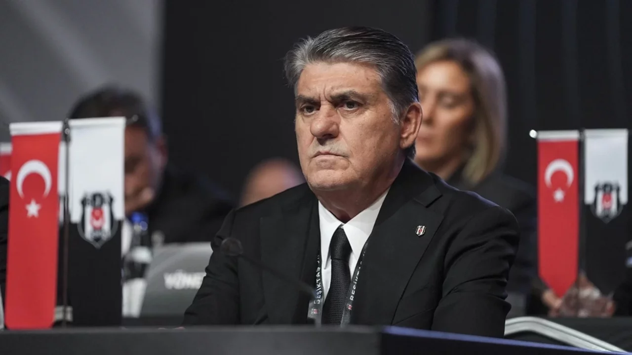 Serdal Adalı: Tarih Beşiktaş'ı haklı çıkardı!