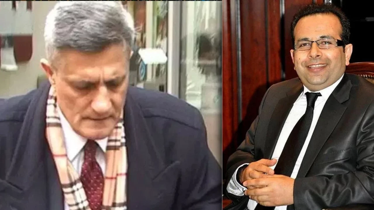 Kurtlar Vadisi dizisinin senaristi eski Emniyet Müdürü Bayram Özbek'in ifadesi ortaya çıktı