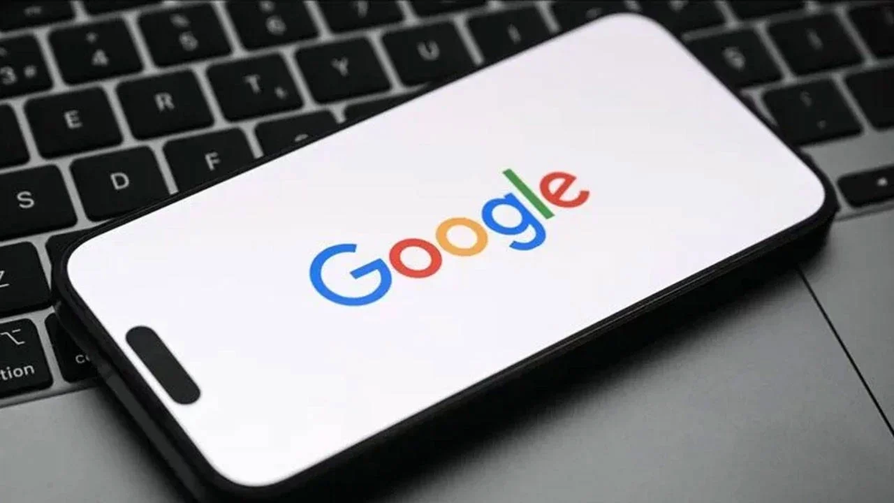 Google'dan Türkiye'ye "istenmeyen kişisel veriler" adımı: 30 gün içinde yanıt verecek