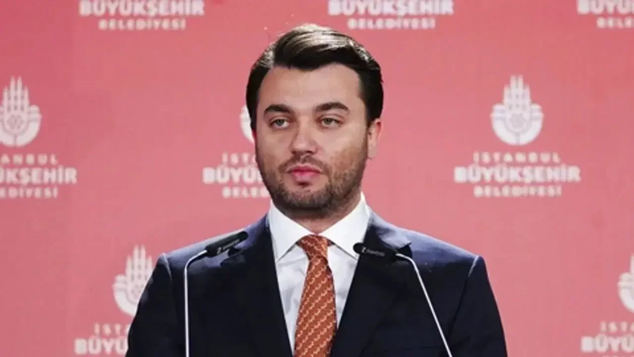 İstanbul Barosu'ndan 'Mehmet Pehlivan' çağrısı