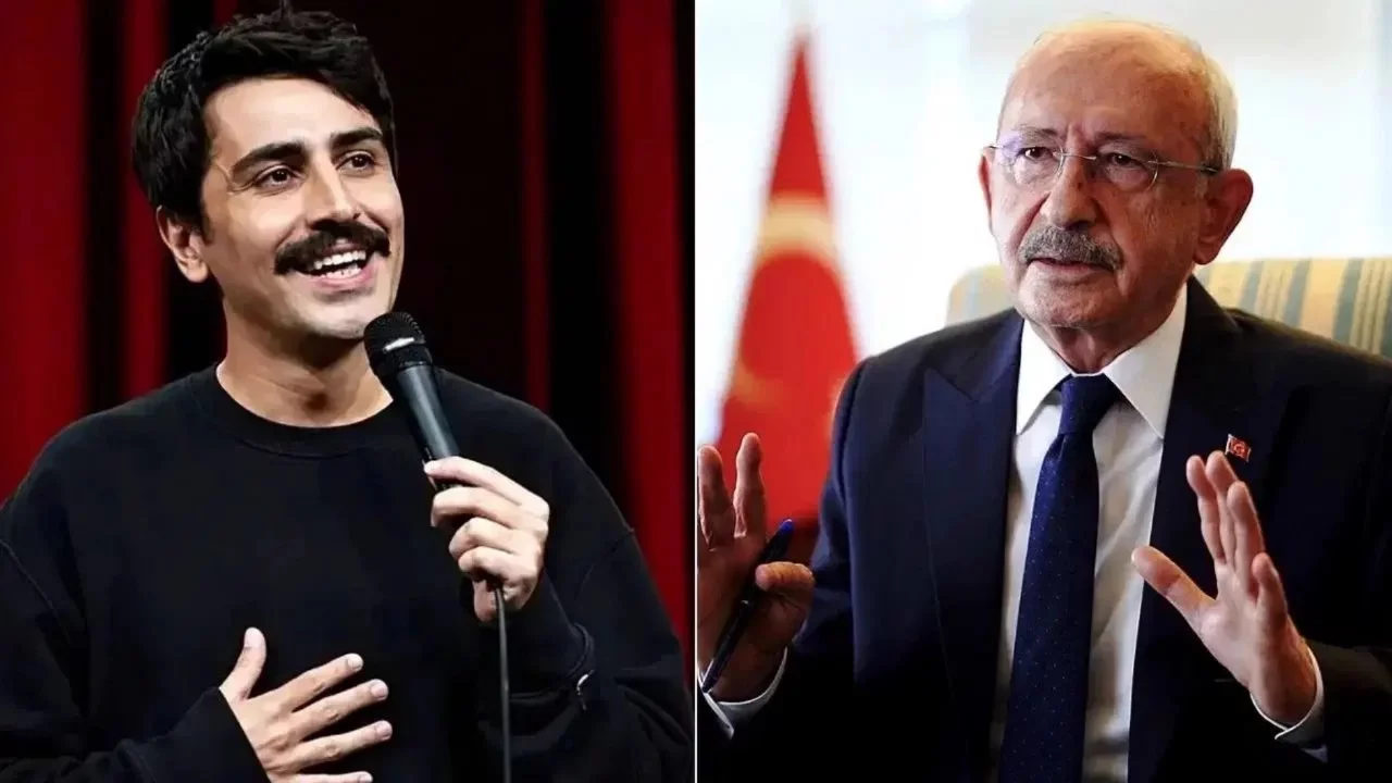 Deniz Göktaş'ın avukatı Kılıçdaroğlu görüşmesini anlattı