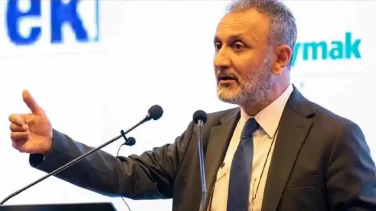 Eyüpsultan Belediyesi'nden gözaltındaki Başkan Özmen için açıklama