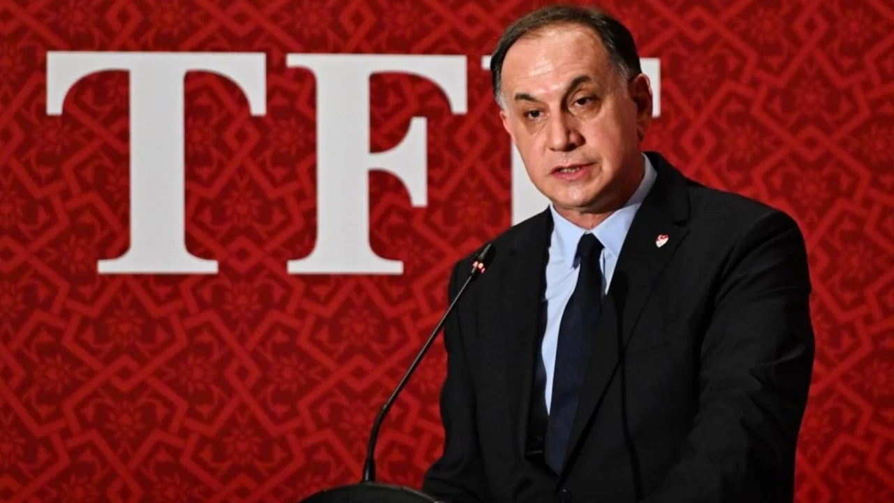 Tutuklu MHK Başkanı Ferhat Gündoğdu istifa etti