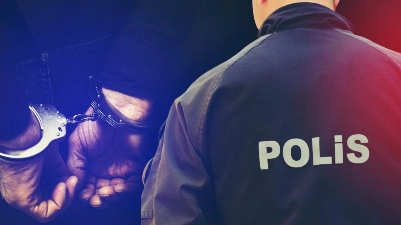 Ankara'da eğlence mekanlarına yönelik operasyon: 68 gözaltı