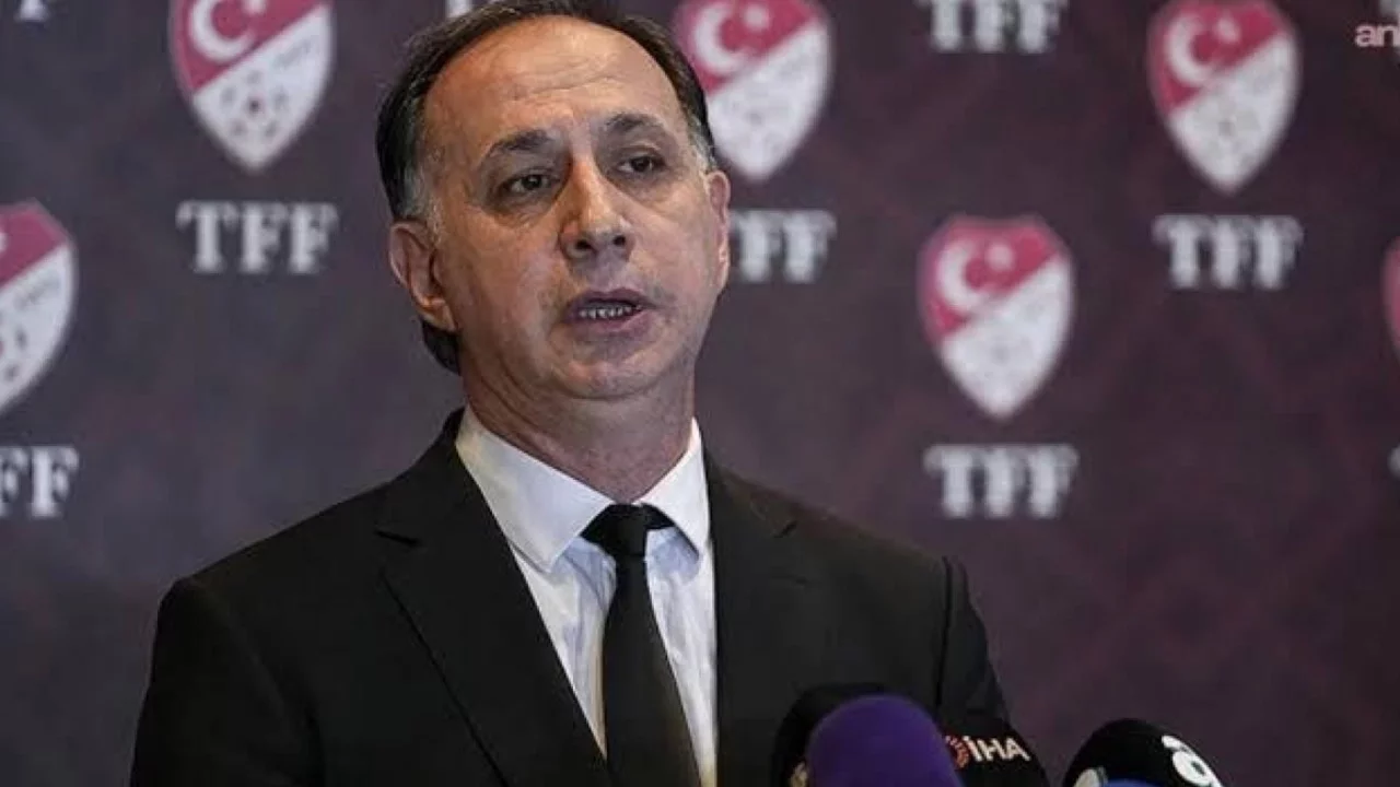MHK Başkanı Ferhat Gündoğdu tutuklandı
