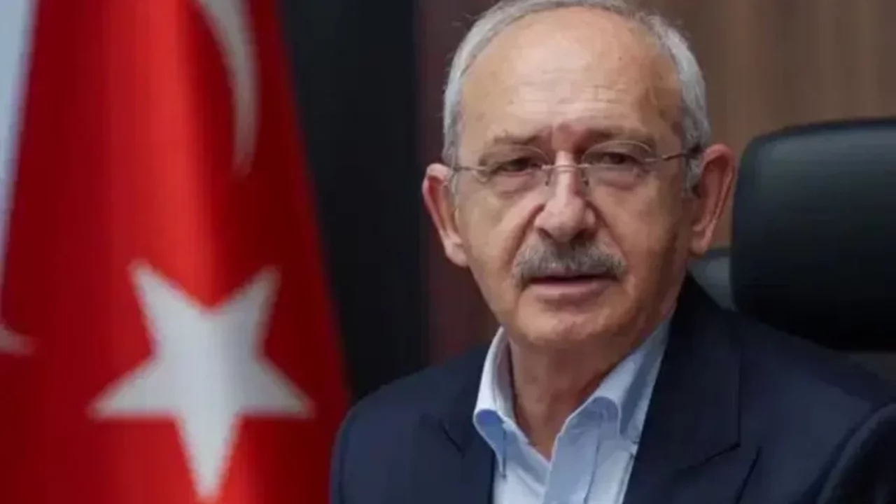 Kılıçdaroğlu: 'Ne yaptığınızı, niye yaptığınızı görüyorum ve biliyorum'