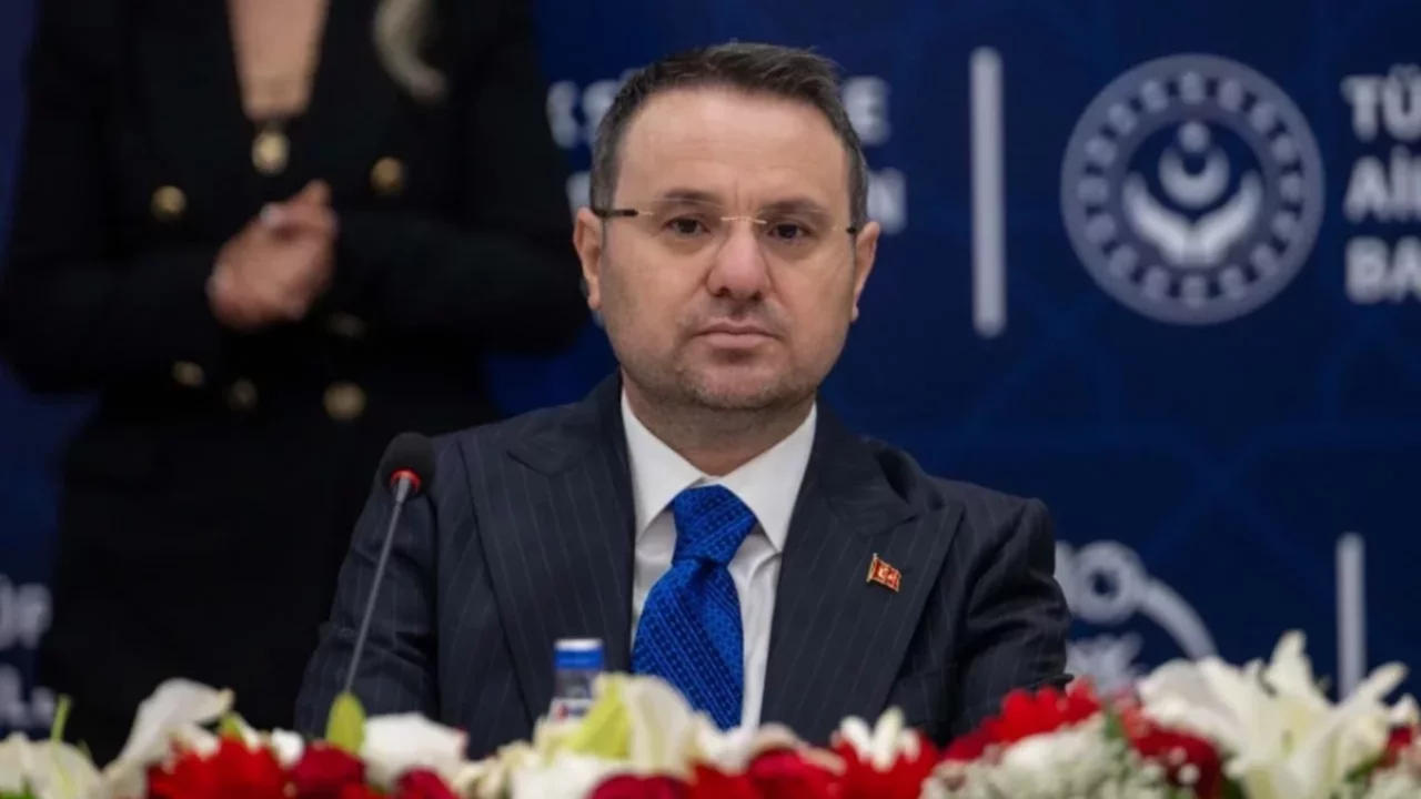 Adalet Bakanı Gürlek: 7 faili meçhul dosyada 8 cinayet aydınlatıldı