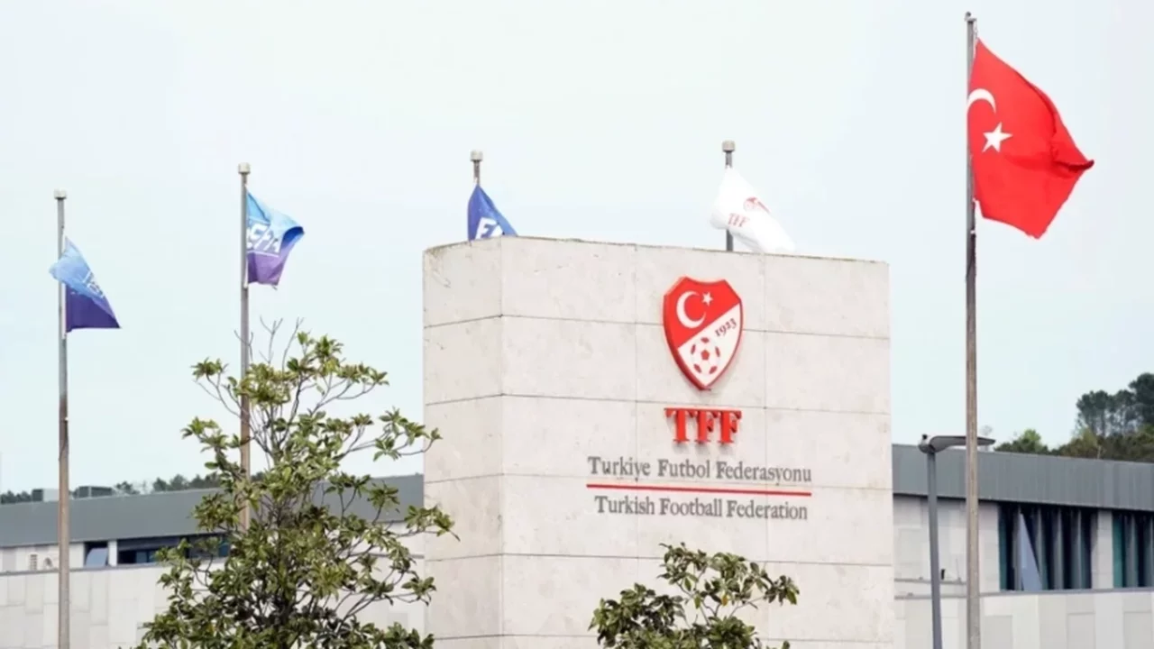TFF yeni MHK için düğmeye bastı: Hakemleri onlar atayacak