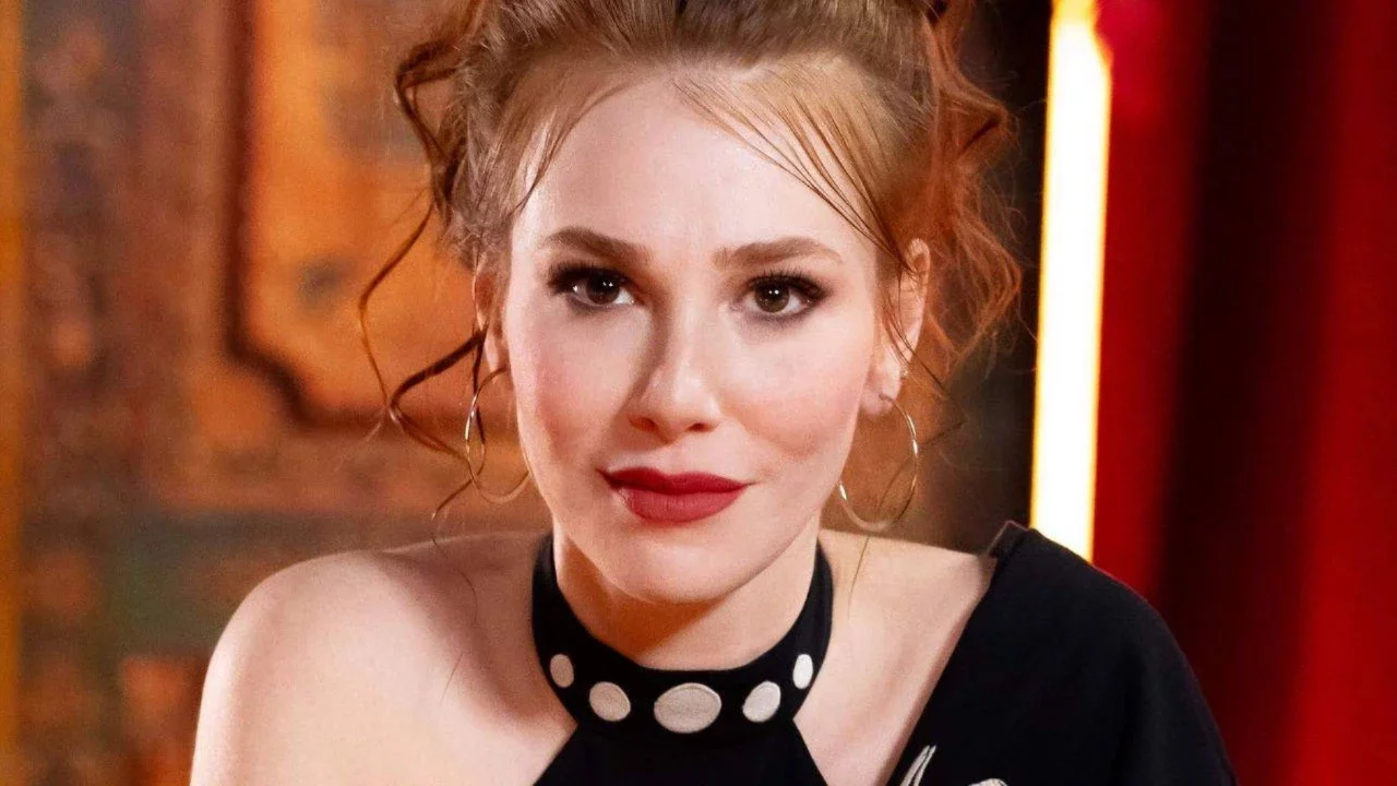 Elçin Sangu'ya Oyuncular Sendikası'ndan destek