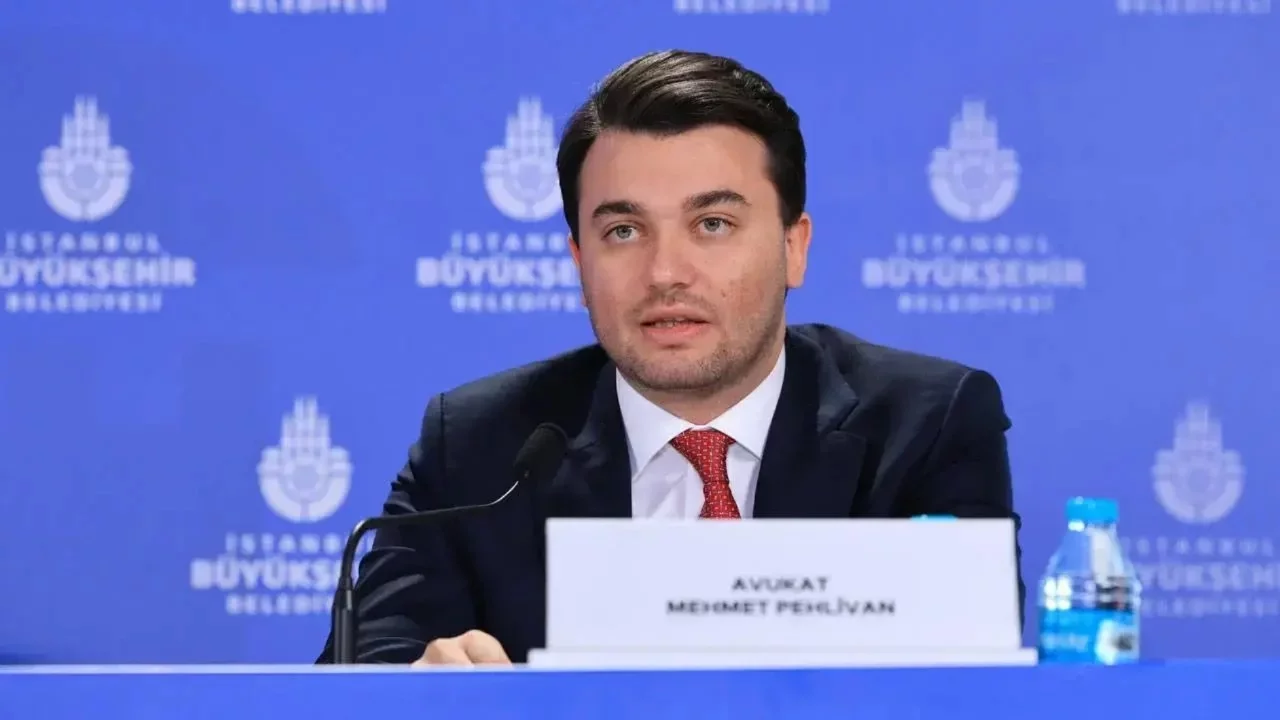 Cezaevi değiştirilen İmamoğlu'nun avukatı Mehmet Pehlivan'dan açıklama