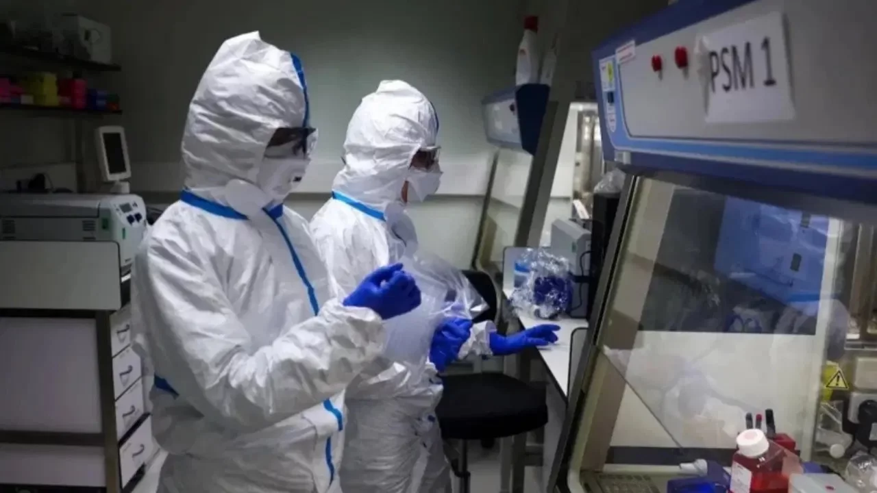 Rusya'da veba alarmı: 28 yaşındaki laboratuvar teknisyeni öldü, 189 kişi karantinada