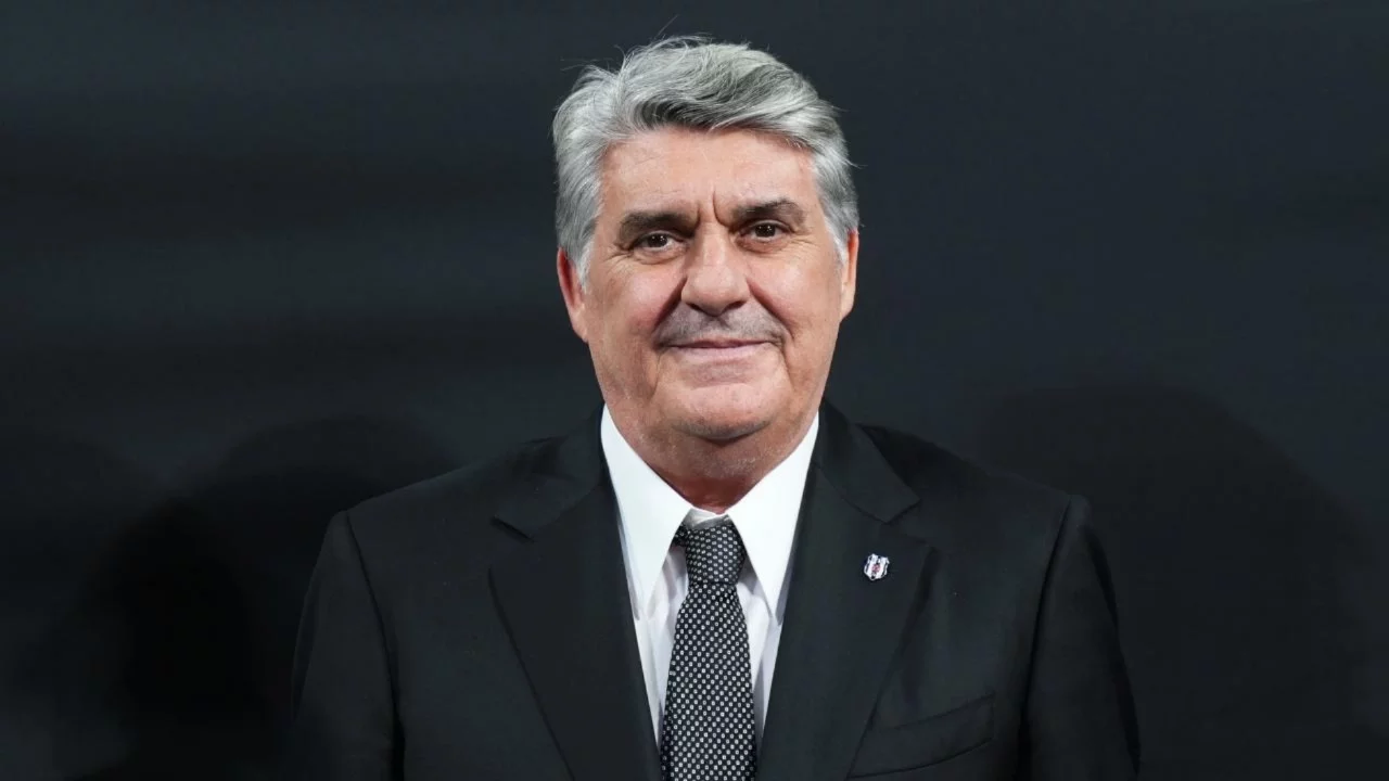 Beşiktaş'ta Olağanüstü Seçimli Genel Kurulu günü