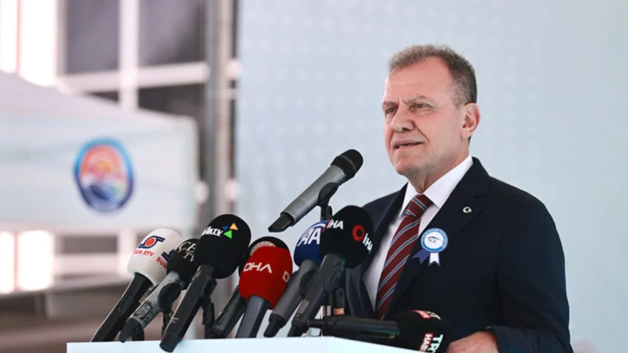 Vahap Seçer'in ifadesi üçüncü gün başladı