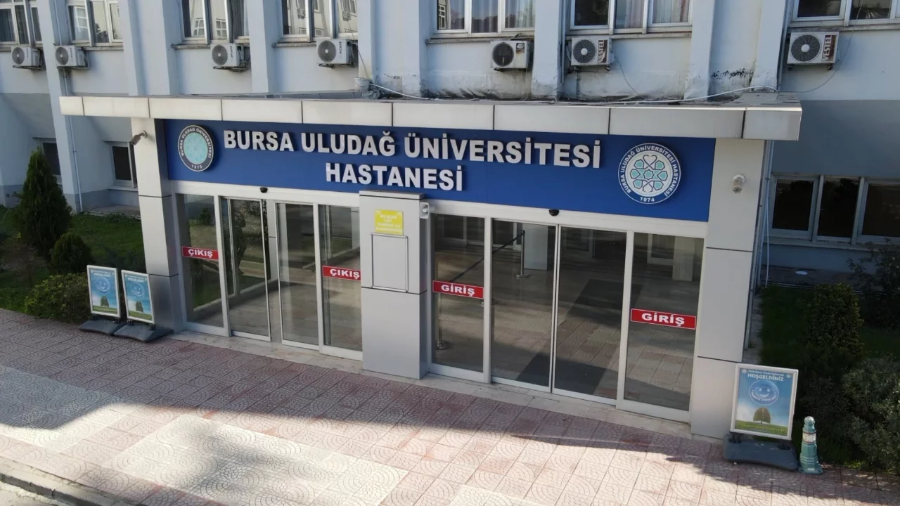 Bursa Uludağ Üniversitesi Hastanesi Kan Merkezi'nde kan bağışı saatleri genişletildi