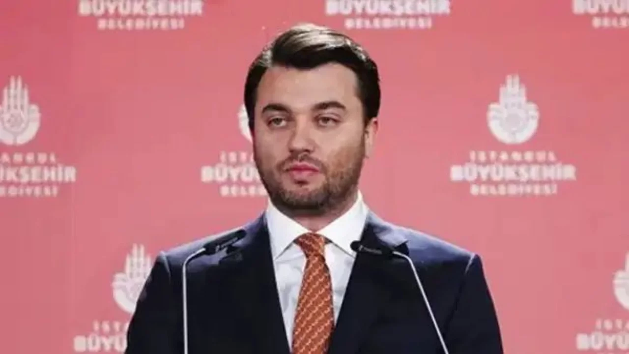 İstanbul Barosu'ndan 'Mehmet Pehlivan' çağrısı