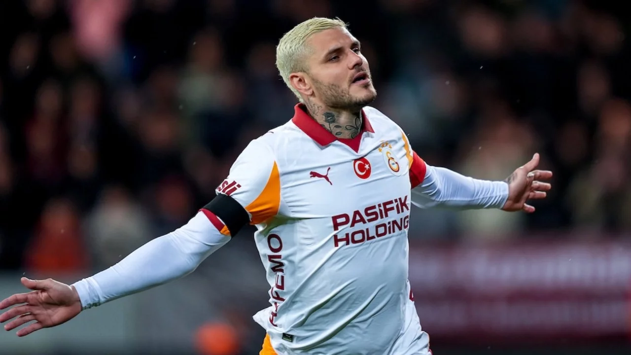 Icardi'den sürpriz hamle! 'Tekrar dönmek istiyorum'