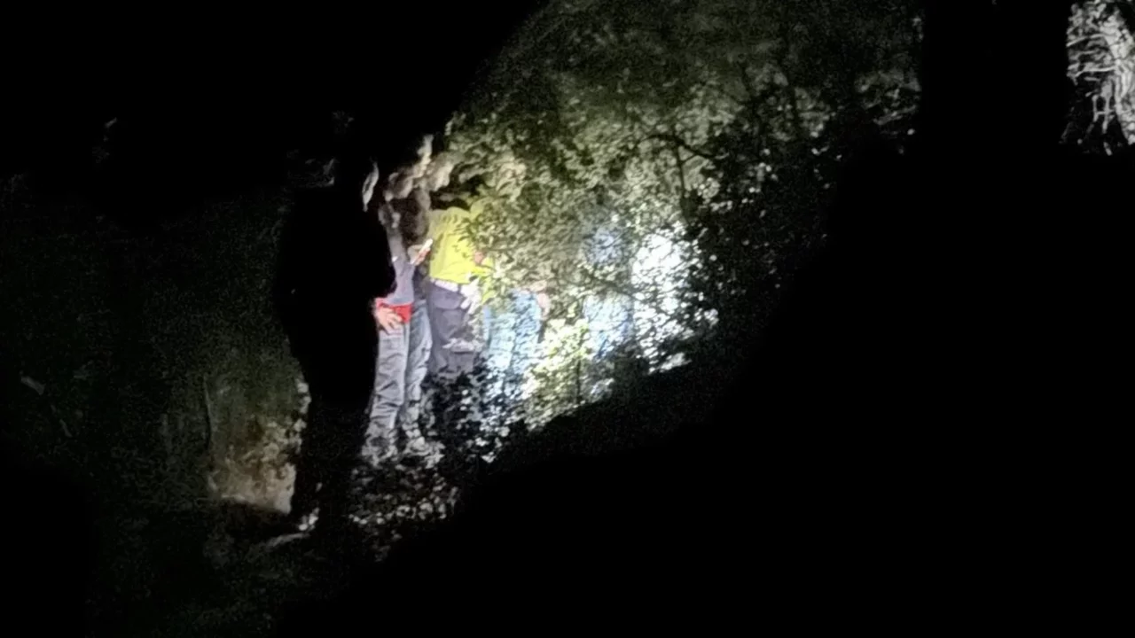 20 yaşındaki gencin korkunç sonu: 16 yaşındaki kızın babası tarafından öldürüldü