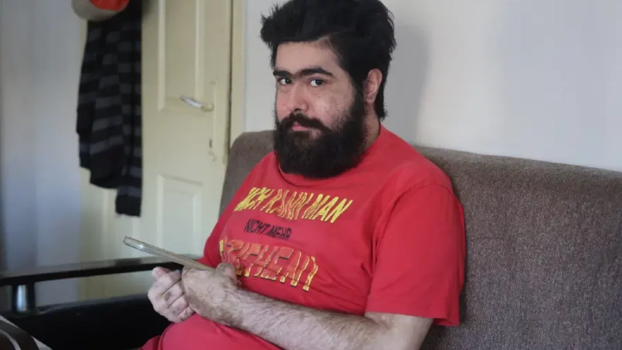 Türkiye'nin konuştuğu Barış'tan net mesaj, "Ben artık iflah olmam"