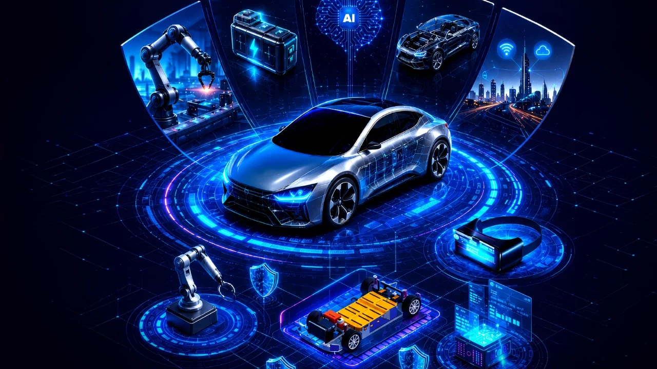 OGTY'de 10 proje büyük ödül için yarışacak
