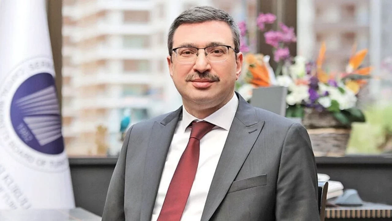 Eski SPK Başkanı İbrahim Ömer Gönül için soruşturma izni istendi