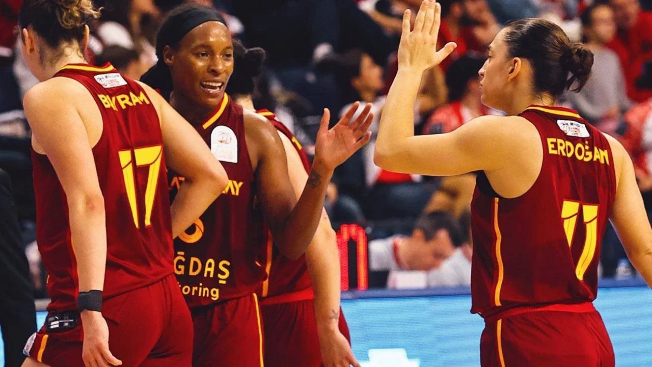 Galatasaray, İstanbul Gençlikspor'u uzatmada mağlup etti