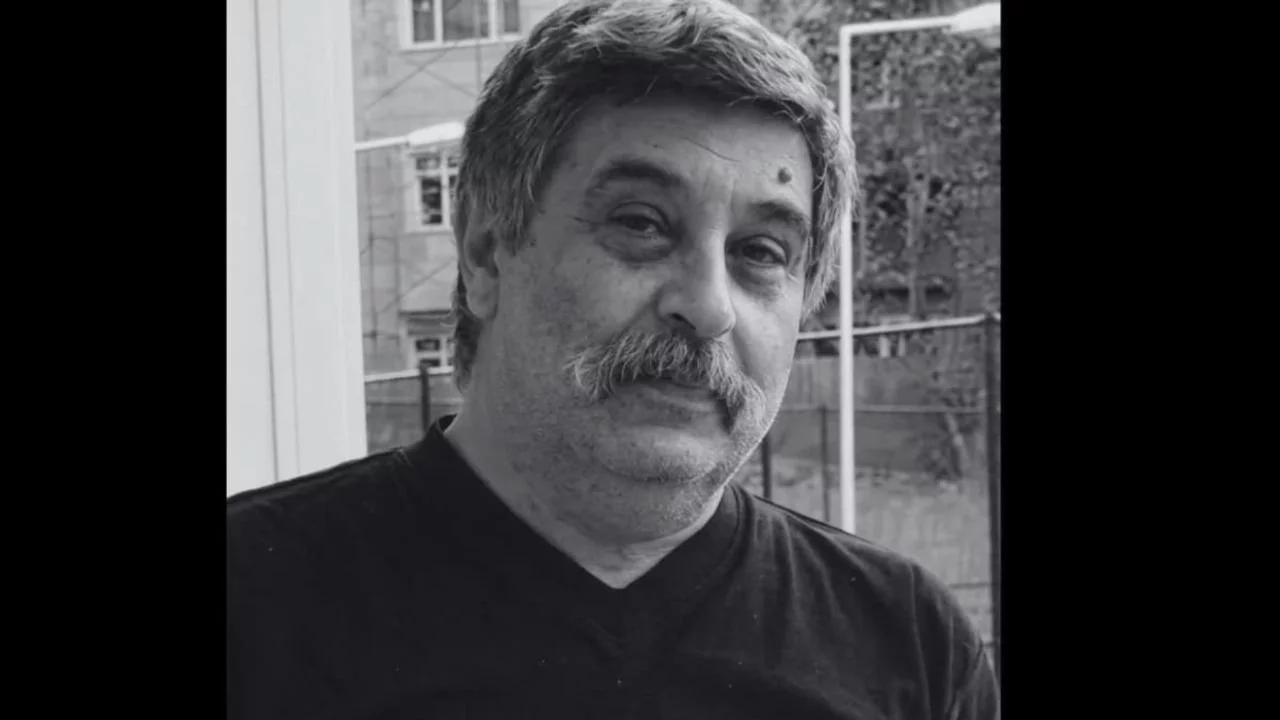 Ethem Özbora kimdir? Ethem Özbora neden öldü?