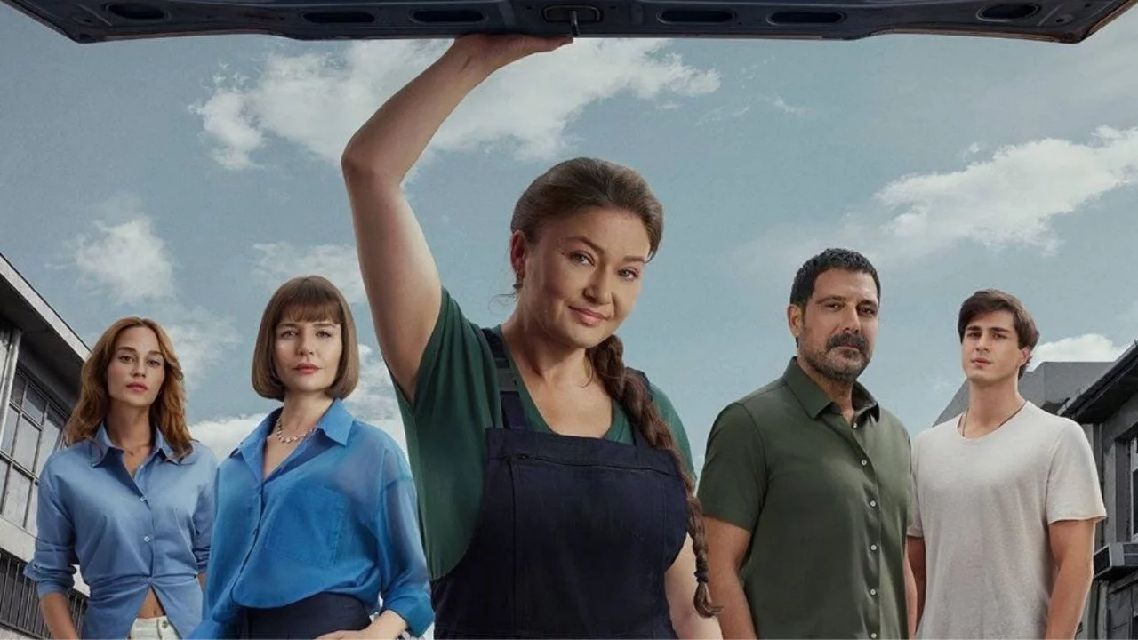 4 Ekim Pazar TV yayın akışı: Bugün hangi kanalda ne var?