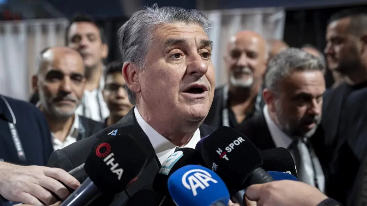 Serdal Adalı'dan seçim sonrası ilk açıklama