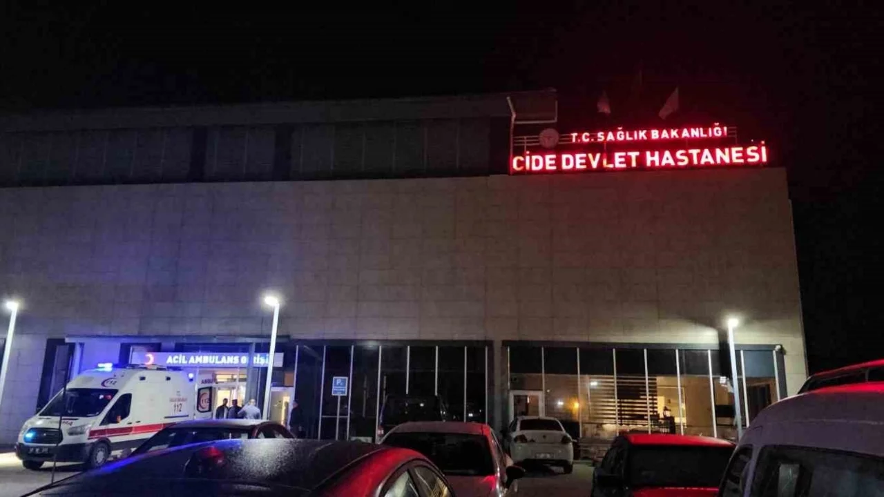 Tekneyle denize açılan balıkçı kalp krizi sonucu hayatını kaybetti