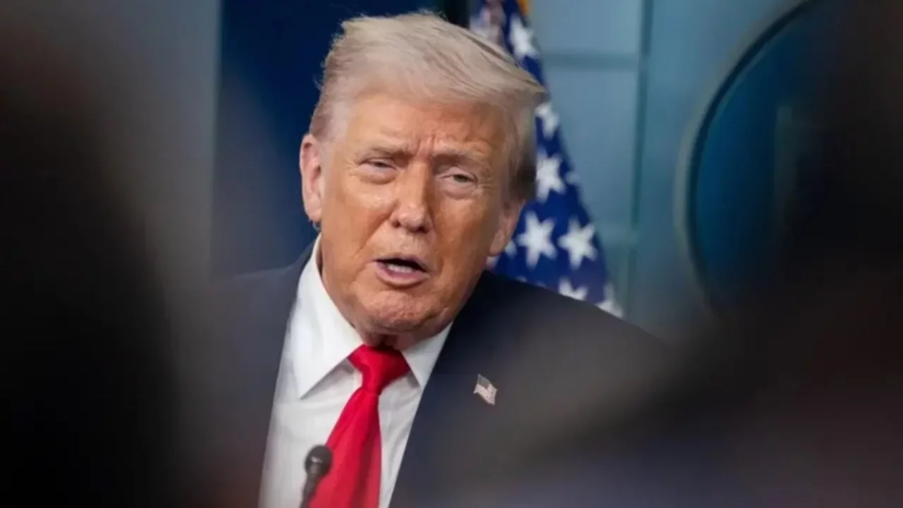 ABD'de yaz saati tartışması alevleniyor! Trump ile Cotton arasında gerilim